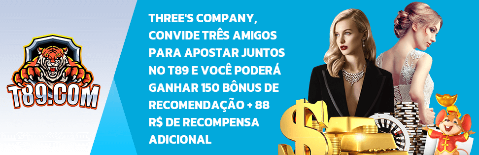 valores correspondente a aposta na loteria estadual do ce